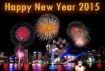 happy new year wallpaper 2015 for facebook