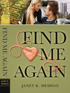 Find Me again