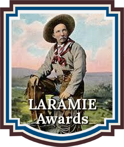 Western Pioneeer Civil War Fiction Award