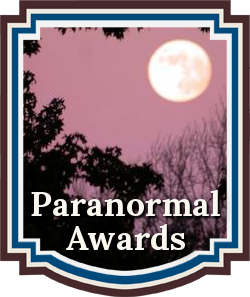 Paranormal Fiction Awards