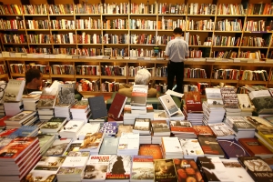 How to Increase Book Sales in Book Stores