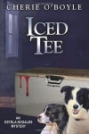 Iced Tea by Cherie O' Boyle