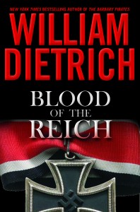 Blood of the Reich by William Dietrich