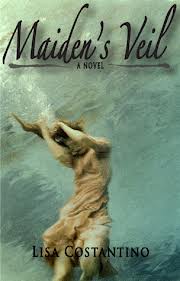 Maiden’s Veil by Lisa Costantino awarded an INDIE 1st Place Blue Ribbon Awards, Women’s Fiction