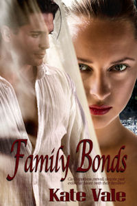 “Family Bonds” by Kate Vale