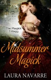 An Editorial Review of “Midsummer Magick” by Laura Navarre