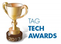 Technology Alliance Group Rising Star Tech Awards Nomination