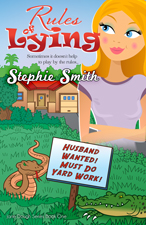 An Editorial Review of “Rules of Lying” by Stephie Smith