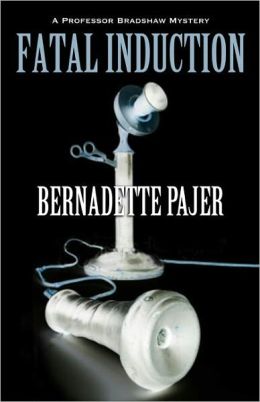An Editorial Review of “Fatal Induction” by Bernadette Pajer