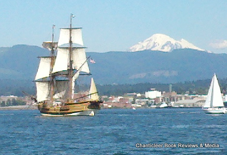 Register for the Chanticleer Awards Banquet, Conference, & Book Fair