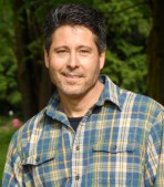 Robert Dugoni presents “Creating Memorable Characters” at CAC