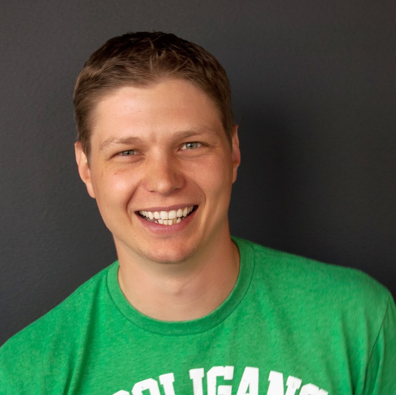 Tyler Byrd presents “What is on the Horizon of Internet Marketing Technology” at CAC