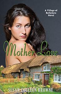 An Editorial Review of “Mother Love” by Susan Colleen Browne