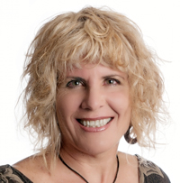 Rochelle Parry will present “Website 101” and “Optimizing your Presence Online” at CAC