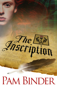 An Editorial Review of “The Inscription” by Pam Binder