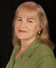 Pamela Beason, author of “The Only Witness”