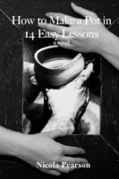 An Editorial Review of “How to Make a Pot in 14 Easy Lessons” by Nicola Pearson