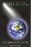 An Editorial Review of “Tree: One Life that Made a Difference by Norman E. Kjono