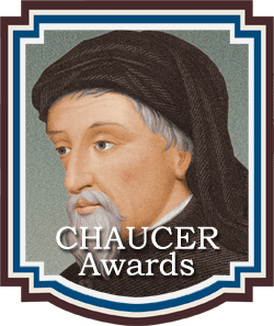 The Chaucer 2024 Short List for Early Historical Fiction