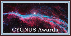 CYGNUS AWARDS for SciFi & Speculative Fiction FIRST PLACE Category Winners