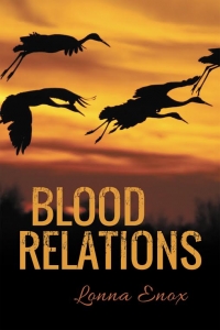 Blood Relations by Lonna Enox