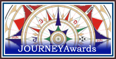 JOURNEY AWARDS for Narrative Non-fiction FIRST PLACE Category Winners