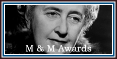 The Mystery & Mayhem Awards 2014 – Official Finalists List