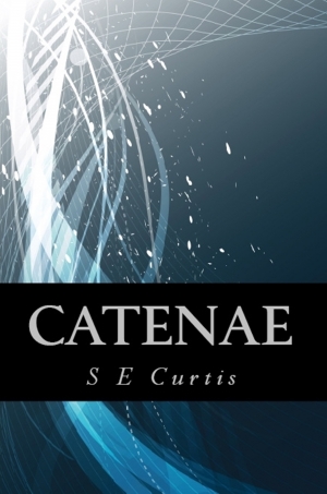 CATENAE by S.E. Curtis