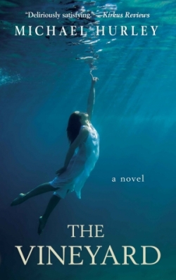 The VINEYARD by Michael Hurley