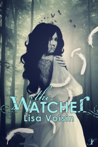 THE WATCHER by Lisa Voisin