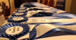 Awards Banquet Information, Books By the Bay Book Fair, and the Chanticleer Authors Conference