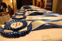 The Official List of the Chanticleer 2014 Grand Prize Winners of the Blue Ribbon Writing Competitions