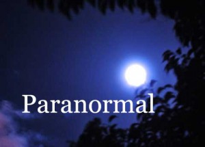 An October Spotlight on the 2021 Paranormal Awards