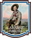 The 2023 Laramie Book Awards Semi-Finalists for Americana Fiction
