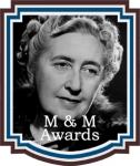 The M&M Awards for Mystery & Mayhem Novels 2014 First Place Category Winners