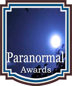 The PARANORMAL 2014 AWARDS First Place Category Winners for Paranormal and Supernatural Fiction