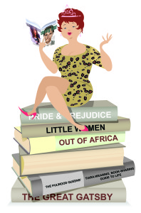 Spotlight on: Kathy L. Murphy, Book Club Queen and Special Guest at the 2017 Chanticleer Authors Conference