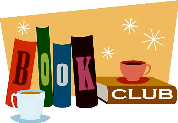 Why Book Clubs Matter by Shari Stauch, CEO of Where Writers Win