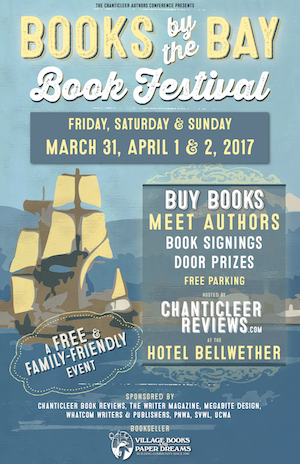 Spotlight on: Books By the Bay Book Fair