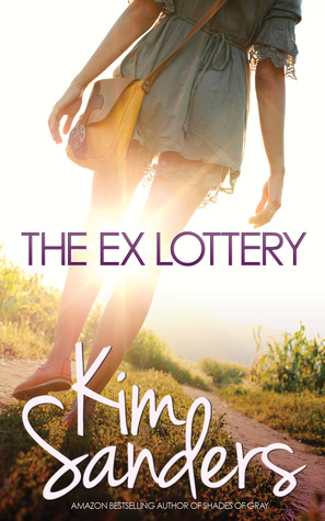 THE EX LOTTERY by Kim Sanders – a clever twist on the modern day fairy tale