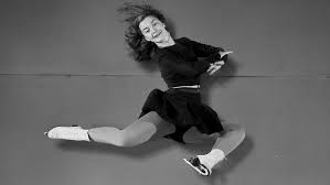 WRITING as an OLYMPIC SPORT by Sharon E. Anderson– award-winning author