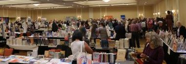 BOOKSELLER CONFIDENTIAL — What Are Booksellers Seeking to Buy for Stocking Their Shelves?