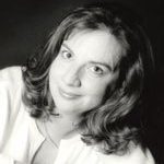 Spotlight on: Eileen Cook, Special Guest at the 2017 Chanticleer Authors Conference
