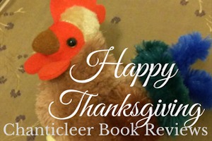 THANKFUL for Books and Literacy: Rounding up our Juiciest Reading Recommendations for that Post-Turkey Food Coma