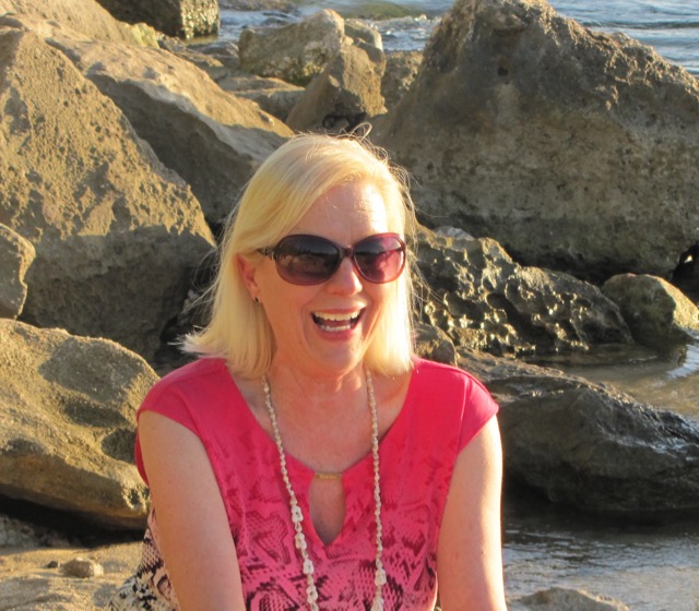 Deep Editing Power with Margie Lawson, CAC17 Master Class Presenter, Editor, and International Speaker