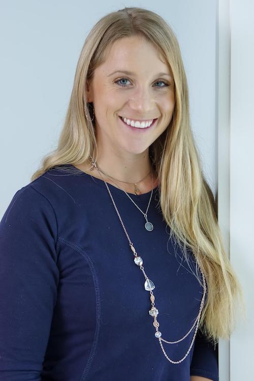 Spotlight on: Sara Dahmen, CAC17 Speaker and 2015 Laramie Grand Prize Winner