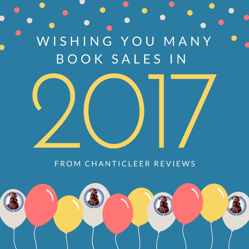 10 New Year’s Resolutions for Authors to Improve Marketing and Book Sales