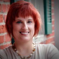 Spotlight on: Nicole Evelina, CAC17 Speaker, Author & 2015 Overall Grand Prize Winner