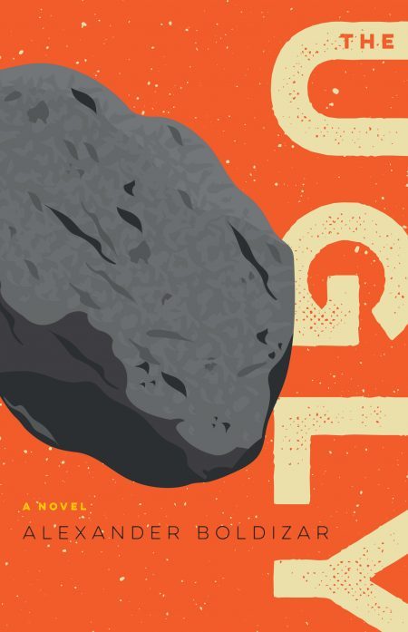 THE UGLY by Alexander Boldizar  – Contemporary Satire