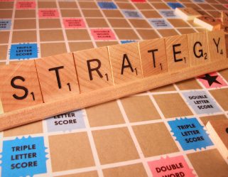 The Nitty Gritty – Business Growth Strategy Applied to Authorship & Beyond by Sara Dahmen